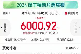 小哈达威：全队团结一致 在队友缺席的情况下我们打得不错